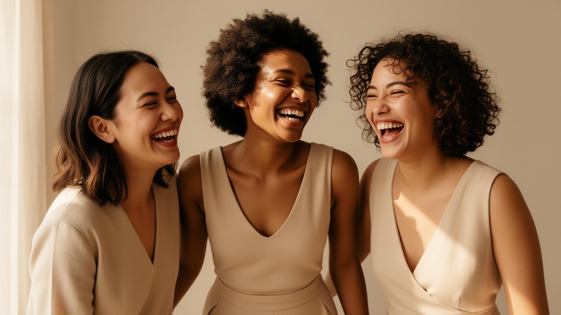 Mujer Brave Women — Galería 3