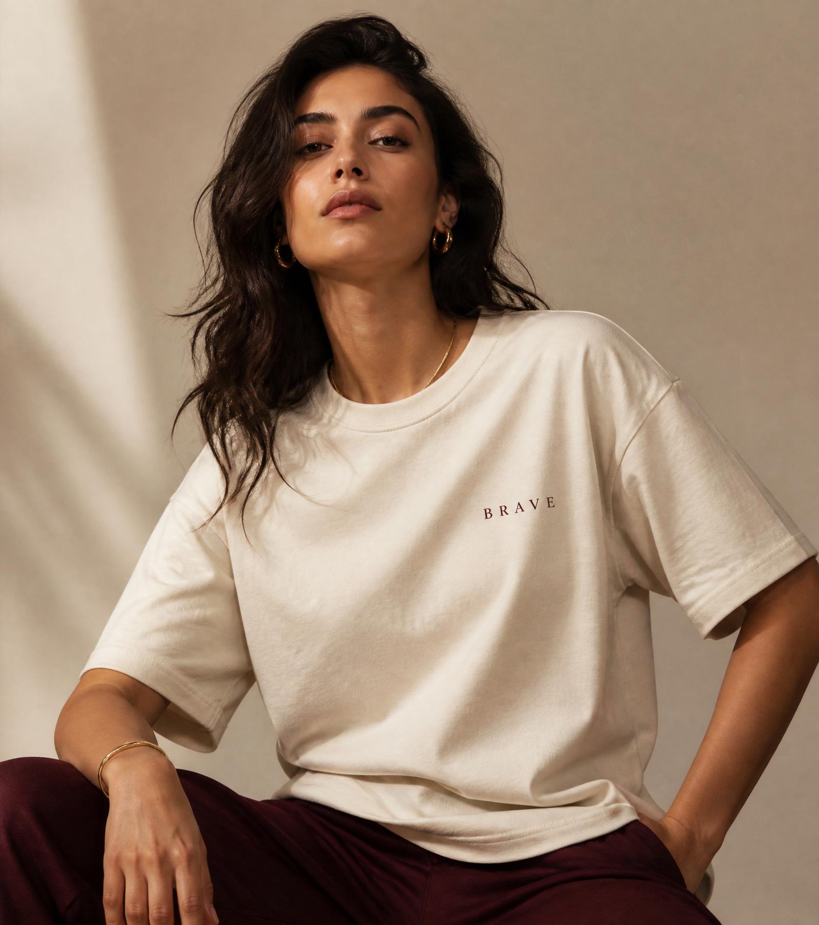 Mujer Brave Women